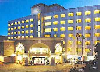 Jing Xiu Hotel Guilin Esterno foto