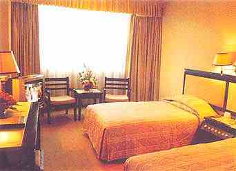 Jing Xiu Hotel Guilin Esterno foto